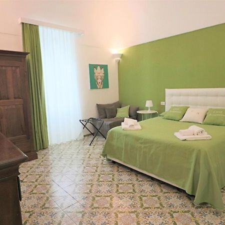 Casa Assuntina - De Vivo Realty Positano Villa Eksteriør bilde
