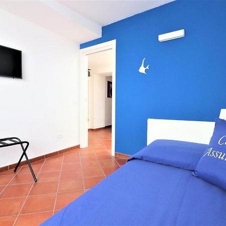 Casa Assuntina - De Vivo Realty Positano Villa Eksteriør bilde