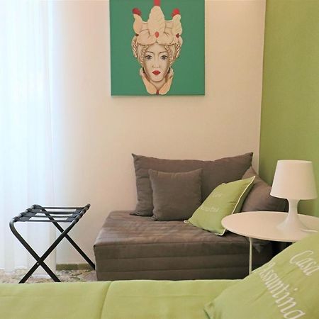 Casa Assuntina - De Vivo Realty Positano Villa Eksteriør bilde