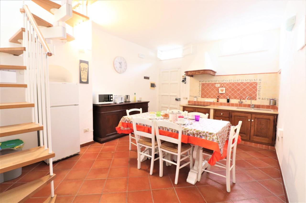 Casa Assuntina - De Vivo Realty Positano Villa Eksteriør bilde
