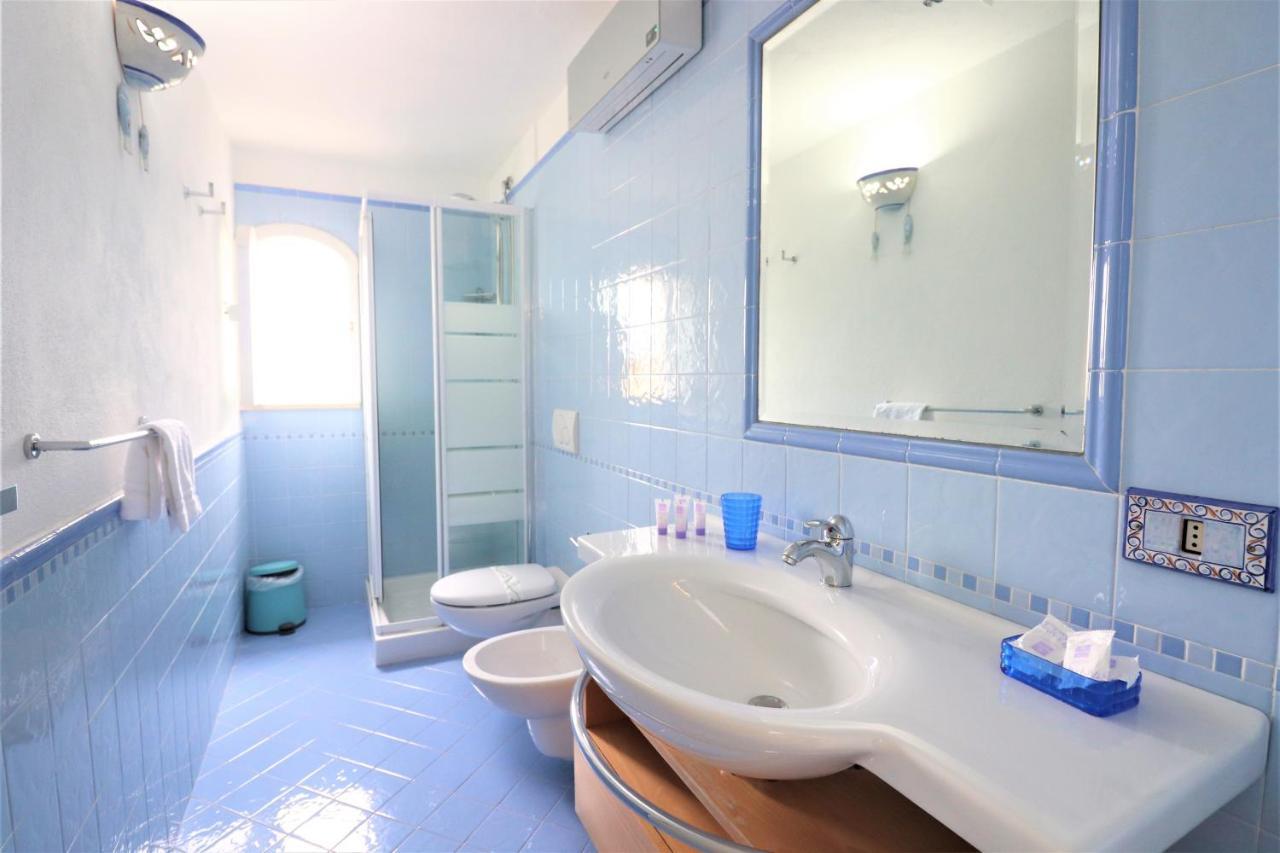 Casa Assuntina - De Vivo Realty Positano Villa Eksteriør bilde