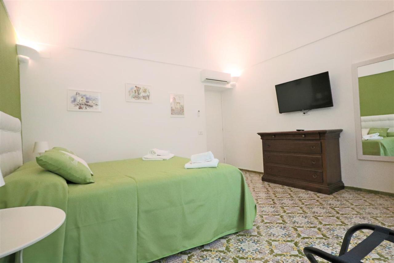 Casa Assuntina - De Vivo Realty Positano Villa Eksteriør bilde