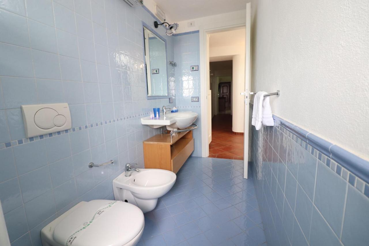 Casa Assuntina - De Vivo Realty Positano Villa Eksteriør bilde